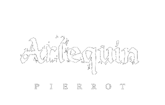 PIERROT OFFICIAL FANCLUB Arlequin